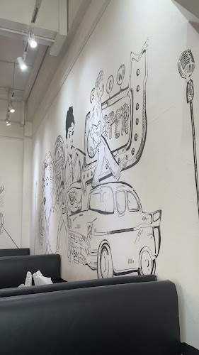 Machan's kitchen - Hospitality and gastronomy