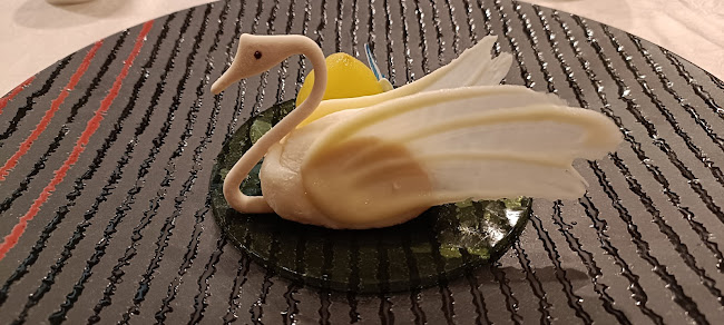 Jade Phoenix - Singapore