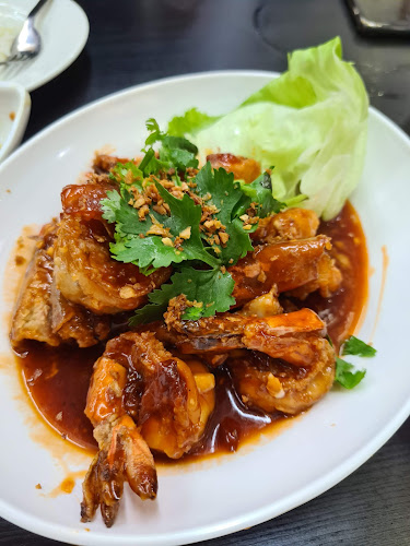 Moona Thai Kitchen.. - Hospitality and gastronomy