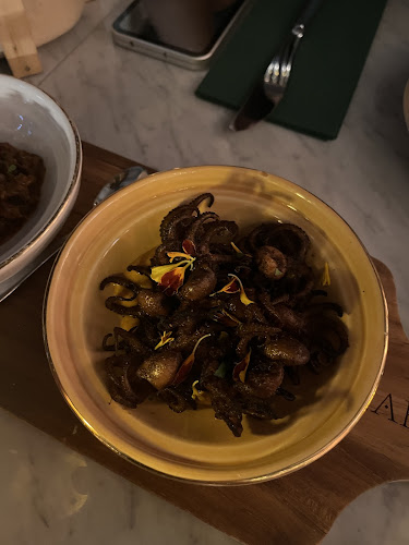 Comentarii opinii despre Naema - Moroccan & Mediterranean Cuisine