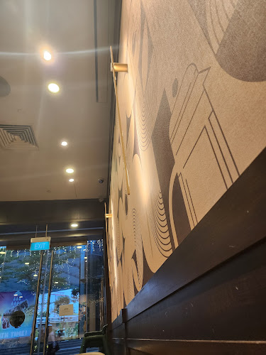 Opinii despre Starbucks Metropolis în Singapore - Hospitality and gastronomy