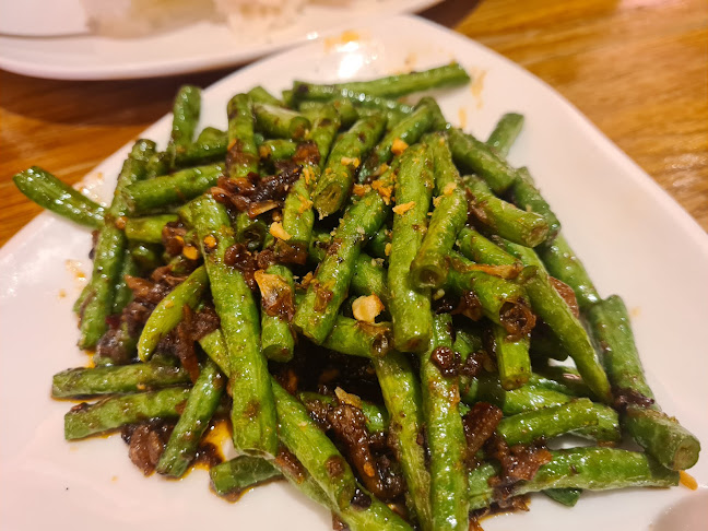 Comentarii opinii despre Siam Kitchen (Khatib)