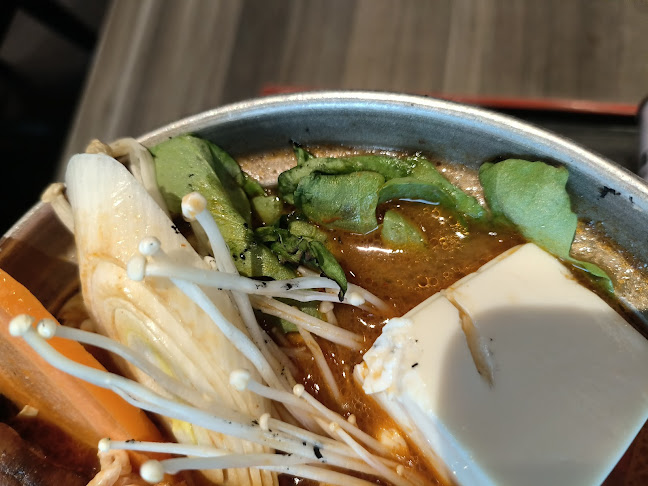 Watami Japanese Dining - City Square - Hospitality and gastronomy