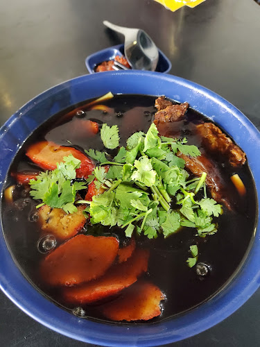 20 Jln Pari Burong, Picardy Gardens, Singapore 488686