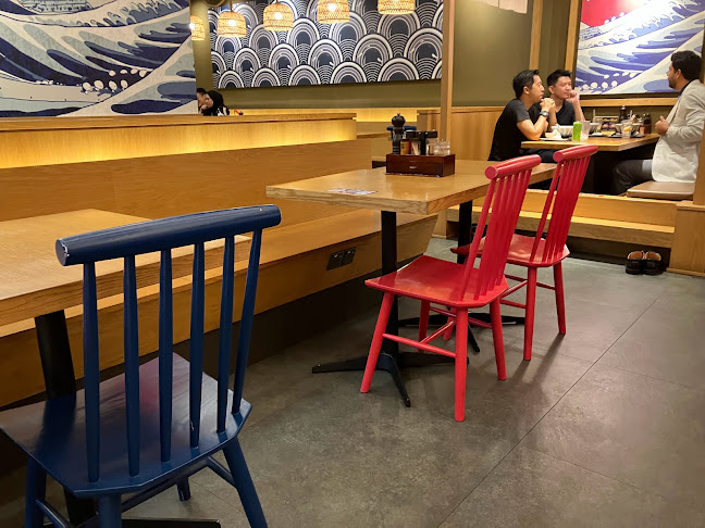 Opinii despre Ichikokudo Hokkaido Ramen în Singapore - Hospitality and gastronomy