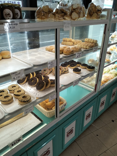 Breadwerks Joo Chiat - Singapore