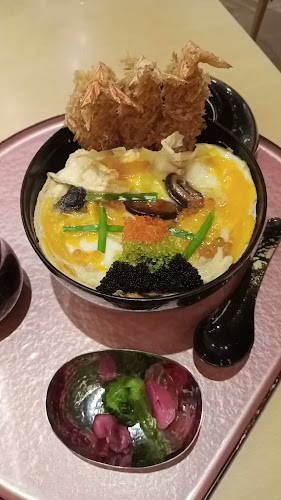 Misato - Hospitality and gastronomy