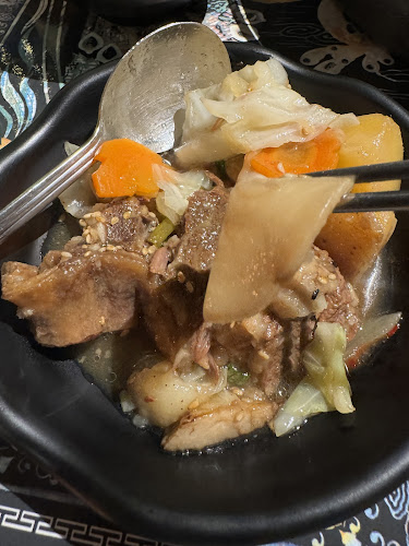 예약 YeYak Korean Restaurant (Keppel Road) - Hospitality and gastronomy