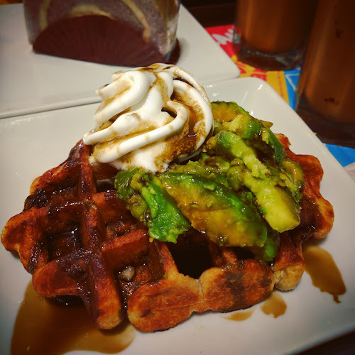 McDonald's Marine Cove - Hospitality and gastronomy