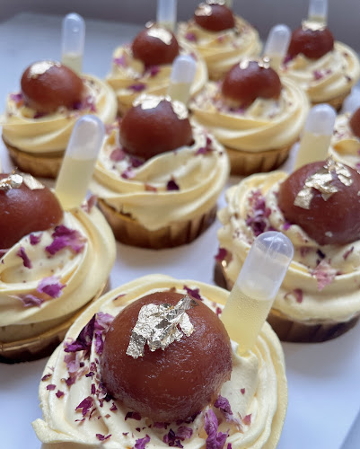 Caked By TJ - Singapore