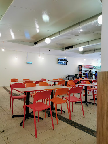 Broadway Coffeeshop @ 51 Changi Business Park Central 2