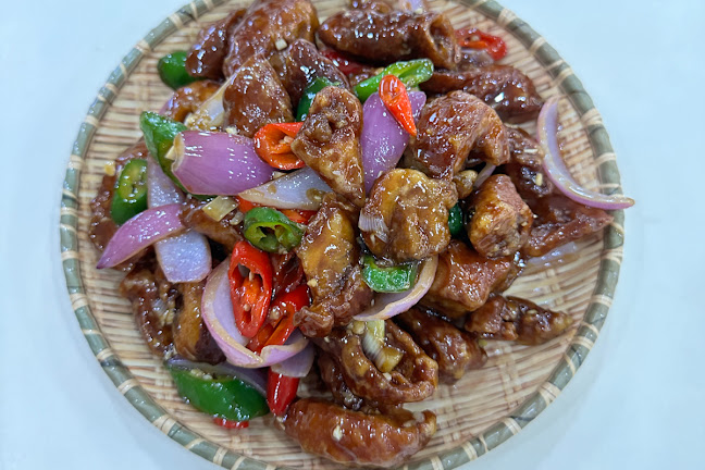 739 Bedok Reservoir Rd, #01-3139, Singapore 470739