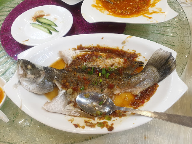 Jubilee Garden Restaurant - Hospitality and gastronomy