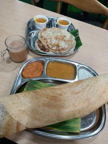 3 North Point Dr, #01-01 Yishun Town Square, Singapore 768020