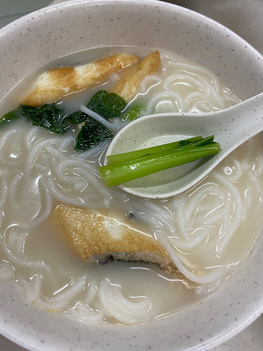 Comentarii opinii despre Hong Kong Street Chun Kee