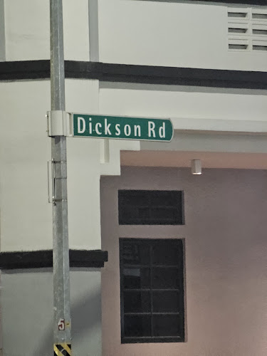 Opinii despre Al-Bismi Restaurant în Singapore - Hospitality and gastronomy