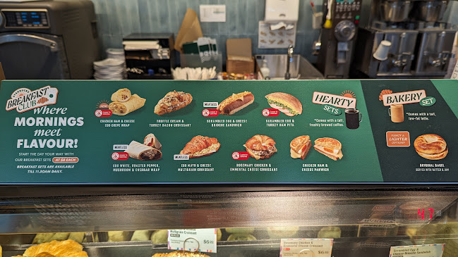 Starbucks Zhongshan Mall