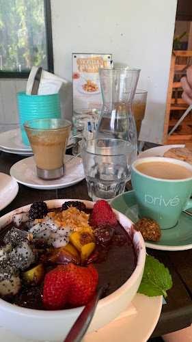 Comentarii opinii despre Privé Botanic Gardens