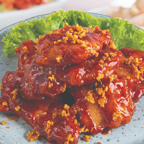 食堂 Shi Tang by Mahota Kitchen - Hospitality and gastronomy