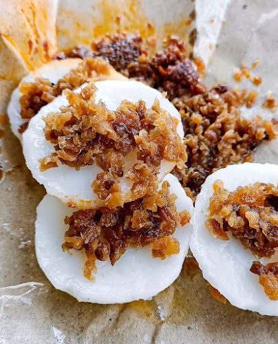 Siglap Chwee Kuey (Punggol branch)