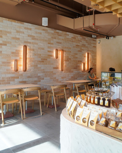 Comentarii opinii despre Baker & Cook - Dairy Farm