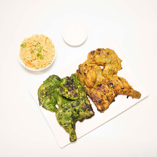 Comentarii opinii despre My Kitchen - Kerala Restaurant Singapore