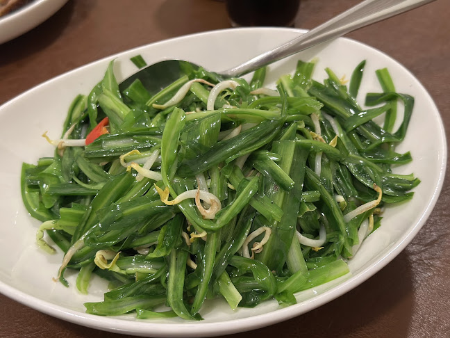 Comentarii opinii despre SHAO 燒 @ Frankel | Modern Teochew Dining 现代潮菜