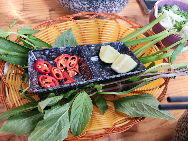 May Pho Culture - Singapore