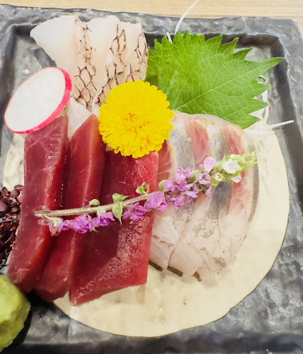 The Public Izakaya 2 - Singapore