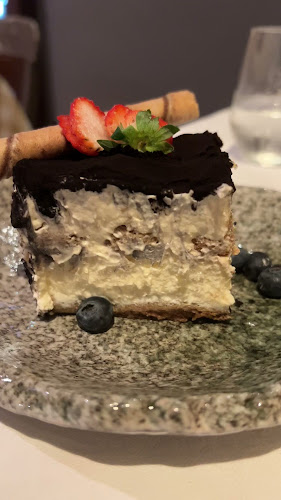 Opinii despre Trattoria Nonna Lina în Singapore - Hospitality and gastronomy