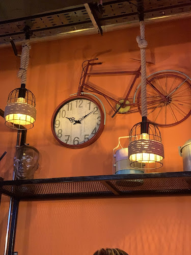 Comentarii opinii despre georges @ Oasis