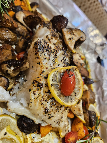 Baozhai restaurant - Hospitality and gastronomy