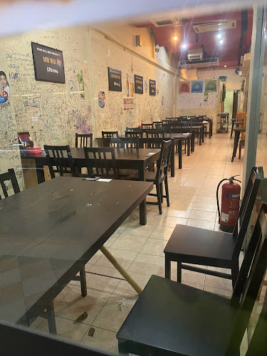 Comentarii opinii despre Kim's Korean Restaurant