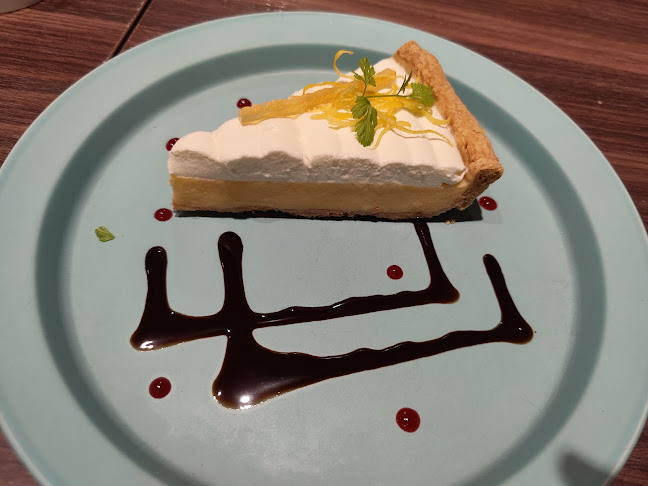 Cafe Ma Maison - Singapore