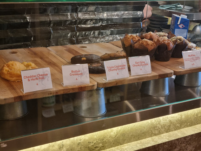 The Wired Monkey SG (The Hole) - Hospitality and gastronomy