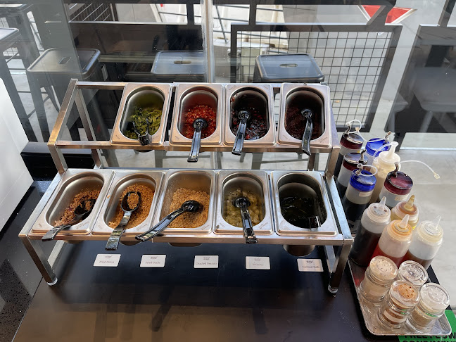 60 Tessensohn Rd, #01-00, Singapore 217664