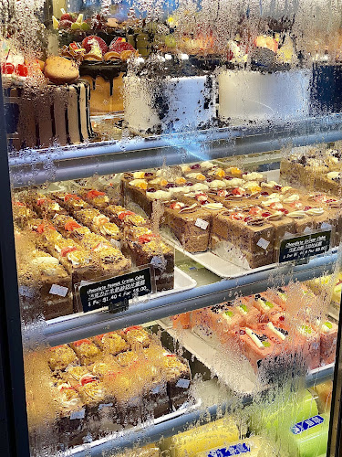 Chef X Pastry - Hospitality and gastronomy