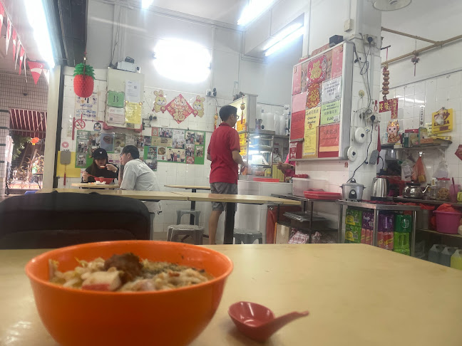 928 Yishun Laksa - Singapore