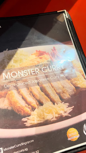 Opinii despre Monster Curry - Chinatown Point în Singapore - Hospitality and gastronomy