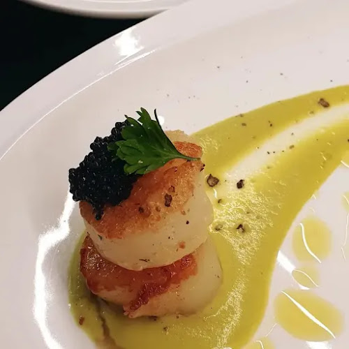 That Chef Couple Private Dining - Hospitality and gastronomy