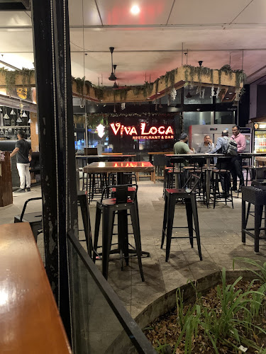 Viva Loca @ Changi - Hospitality and gastronomy
