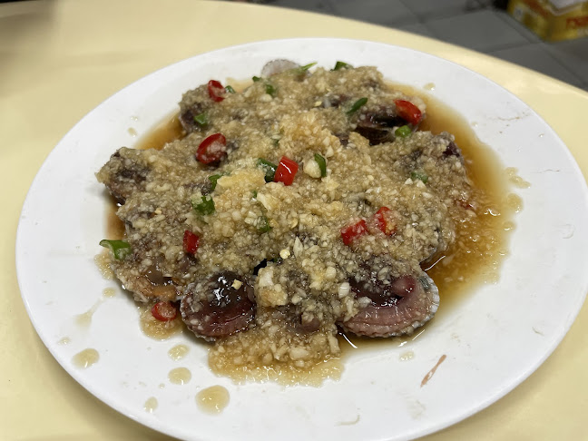 Heng Hua Restaurant (興化美食) - Singapore