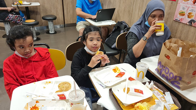 McDonald's Clementi Ave 3 - Singapore