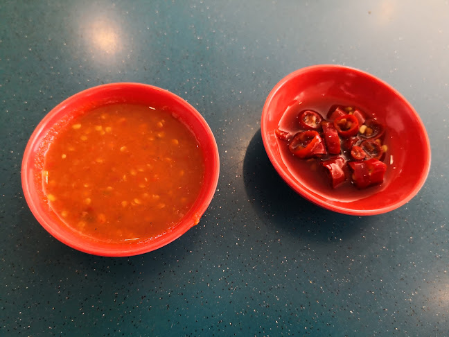 3 Yung Sheng Rd, #03-145, Singapore 618499