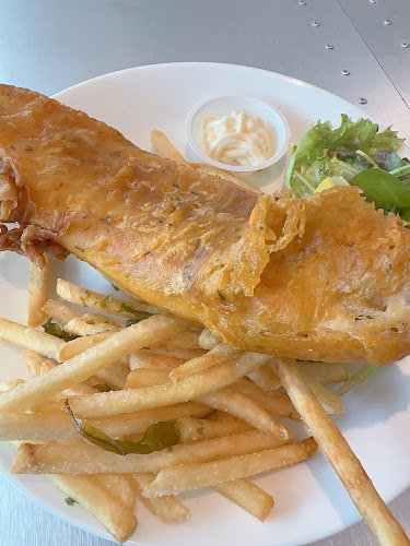 Opinii despre Fly by Shaker Lakers în Singapore - Hospitality and gastronomy