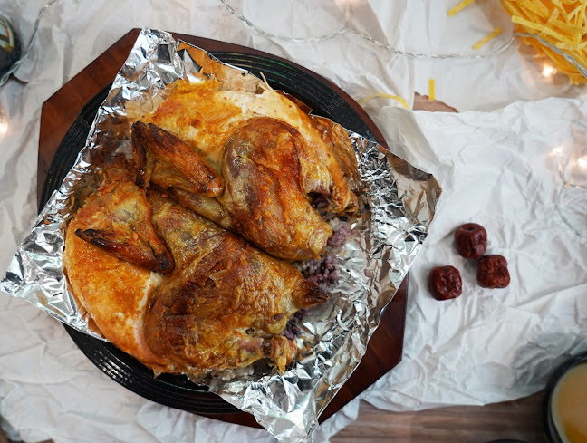 K-Chicken - Singapore