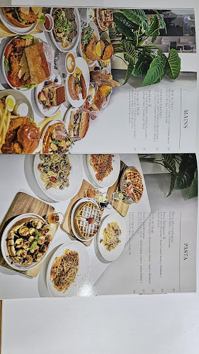 Cowpresso Coffee Roasters Singapore