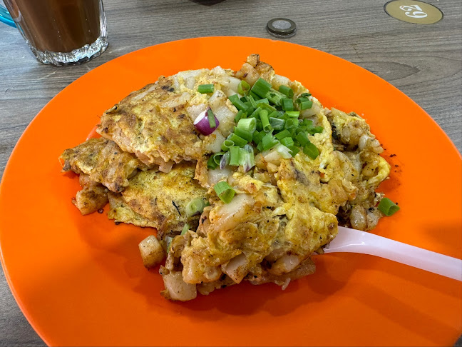 17 Old Airport Road, Kallang Estate, #01-06 Market, Singapore 397972