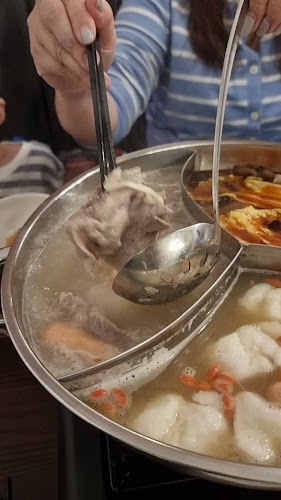 The Boiling Soup @ Kovan - Singapore