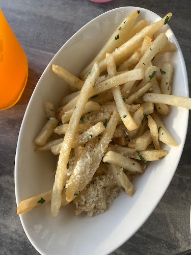 Dario Pizza & More - Hospitality and gastronomy